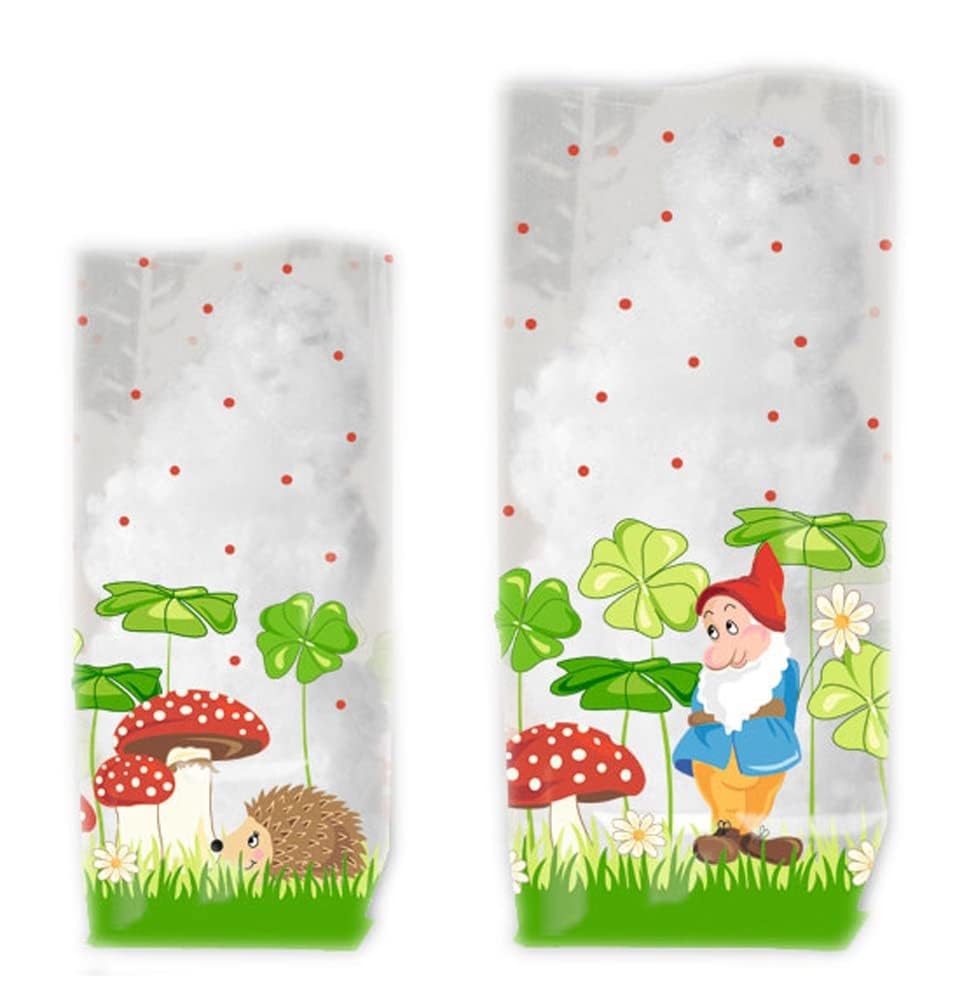 Ursus 5780000, gift bottom bags