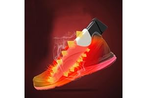 Acofuns 220V UV Shoe Dryer Deodorization Sterilizer Fast Heat Shoe Heater Portable Timing Boot Shoes Baked Dehumidify Shoe Dr