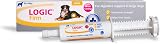 Logic Firm Digestive Support Paste for Dogs 60ml Gut Probiotics Stomach