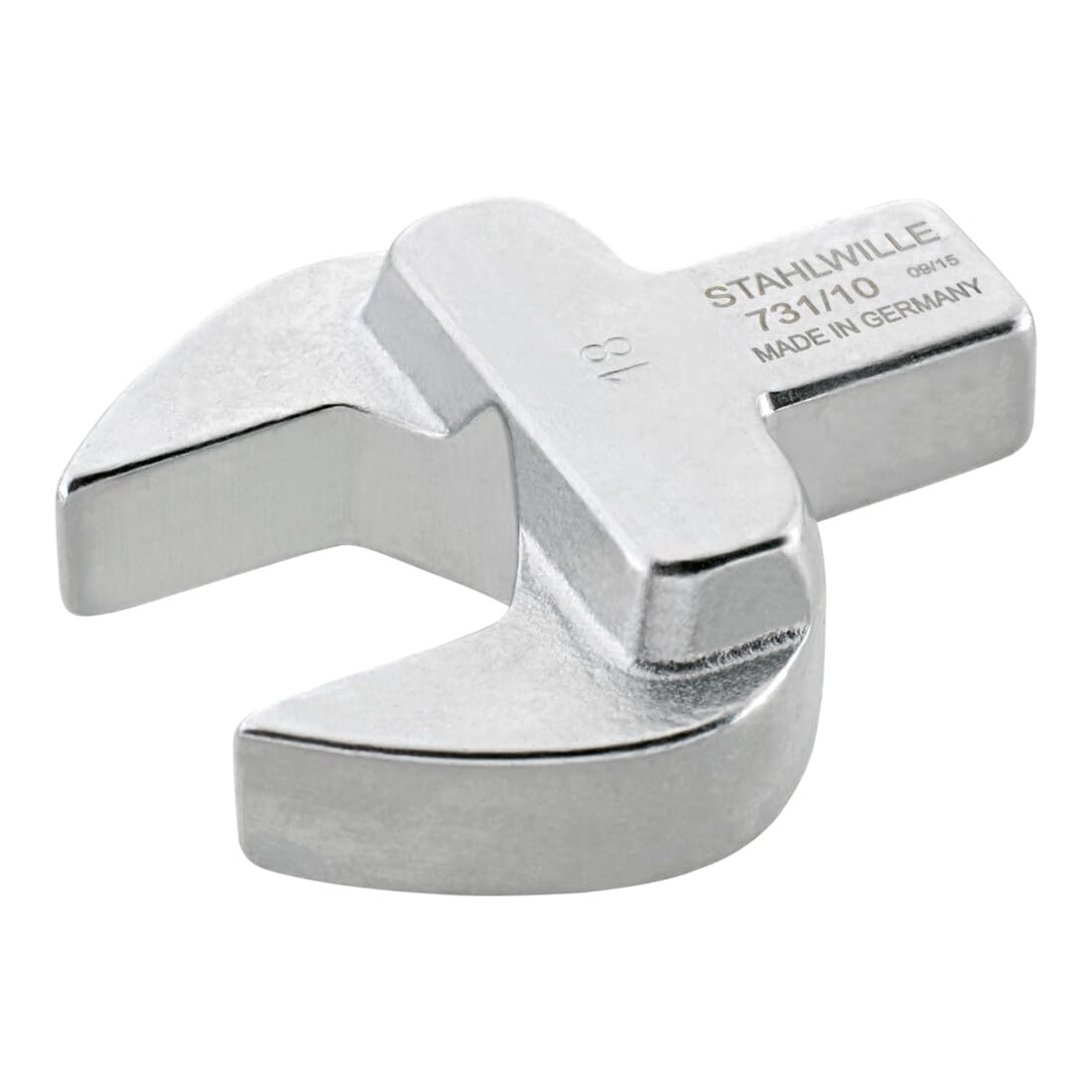 Stahlwille 9 x 12 MM Open End Wrench
