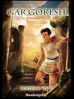 Livro Gar Goresh