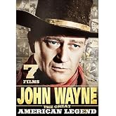 Great American Western V.3, The