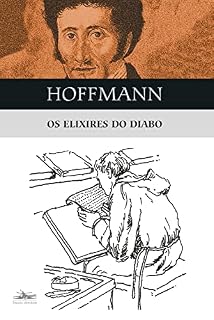 Livro Os elixires do diabo