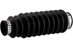 Bellow IBR Boot 268000186 Compatible with Sea-Doo Spark Engines GTI GTR GTS GTX RXP RXP-X RXT RXT-X WA 90 130 155 170 215 230