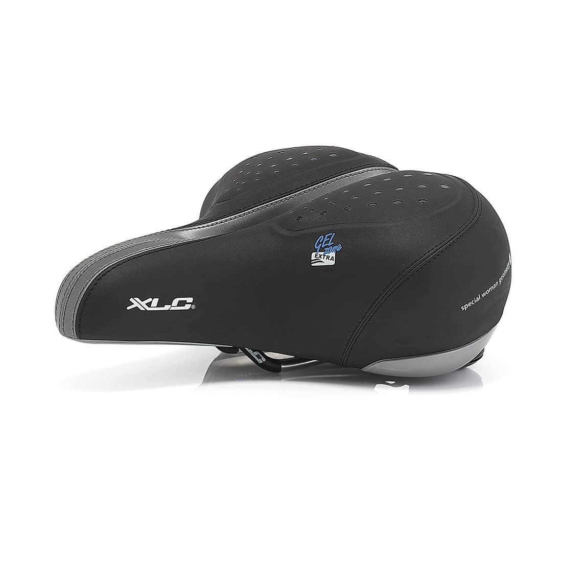 XLC City-Saddle Globetrotter