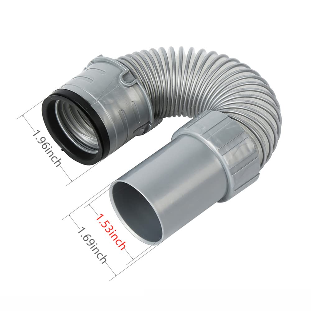 Vacuum cleaner hose Replacement Part for Shark Navigator Lift-Away NV350 NV351 NV352 NV355 NV356 NV356E NV357 NV360 UV440 Replace Part No.193FFJ