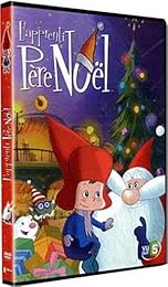 L'apprenti Père Noël