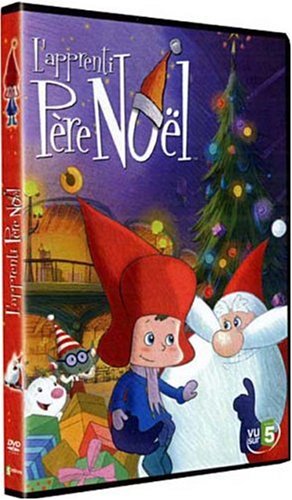 L'apprenti Père Noël