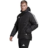 adidas Men's Essentials Insulated Hooded Jacket