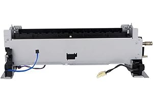 FLNGR RM1-6405-000CN Fuser Fixing Unit Fuser Assembly Compatible with HP P2035 P2055d P2055dn P2035n 2035 2055，for Canon MF6650 6670 D1120 1150 1180 5890