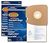 EnviroCare Replacement Vacuum Cleaner Dust Bags