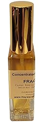 HYWD Enterprises Cologne Spray Compares to BLACK