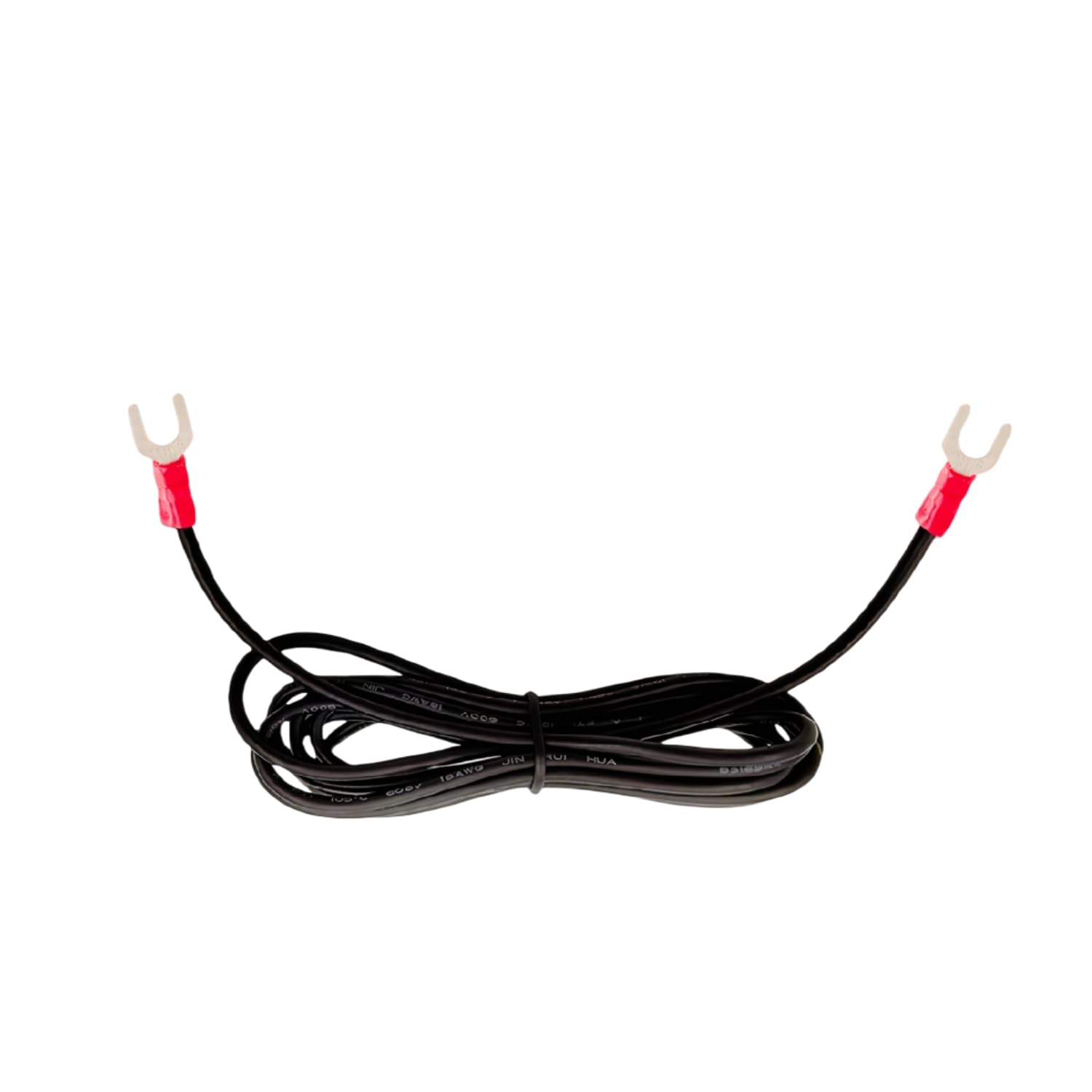 Phonograph Turntable Ground Wire 5Feet Grounding Wire for Technic Magnetic Cartridge Turntables, Audio amplifier, Vacuum Tubes amplifier - Stops Hum