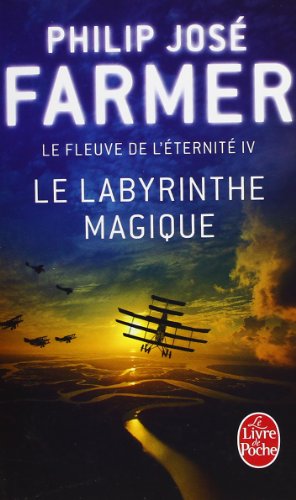 Le  labyrinthe magique