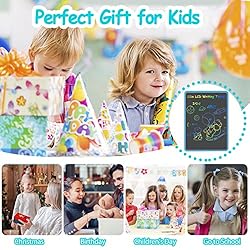 TeinenRon LCD Writing Tablet for Kid Toy,11in