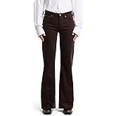 7 for All Mankind Womens Twisted Dojo Tailorless