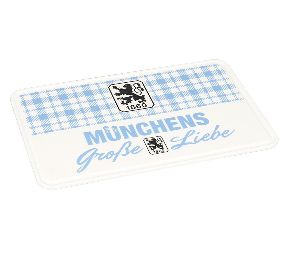 TSV 1860 München Koziol Breakfast Board