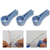 Network Cable Untwist Tool, Engineer Wire