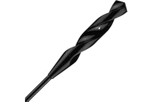 SKYWALKER Termight Series 3/4in X 18in High Speed Flex Bellhanger Bit Wood/Metal