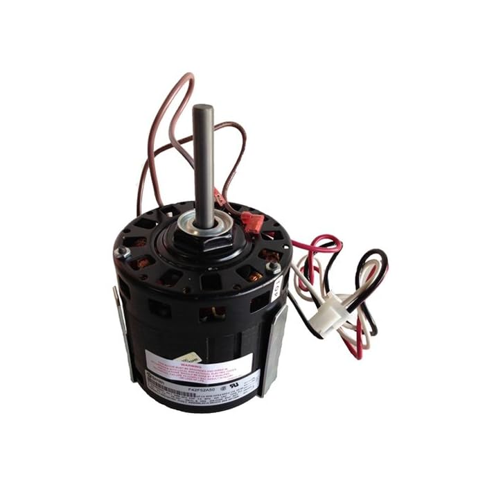 Buy S102435603000 OEM Upgraded York Furnace Blower Motor 1/3 HP 115