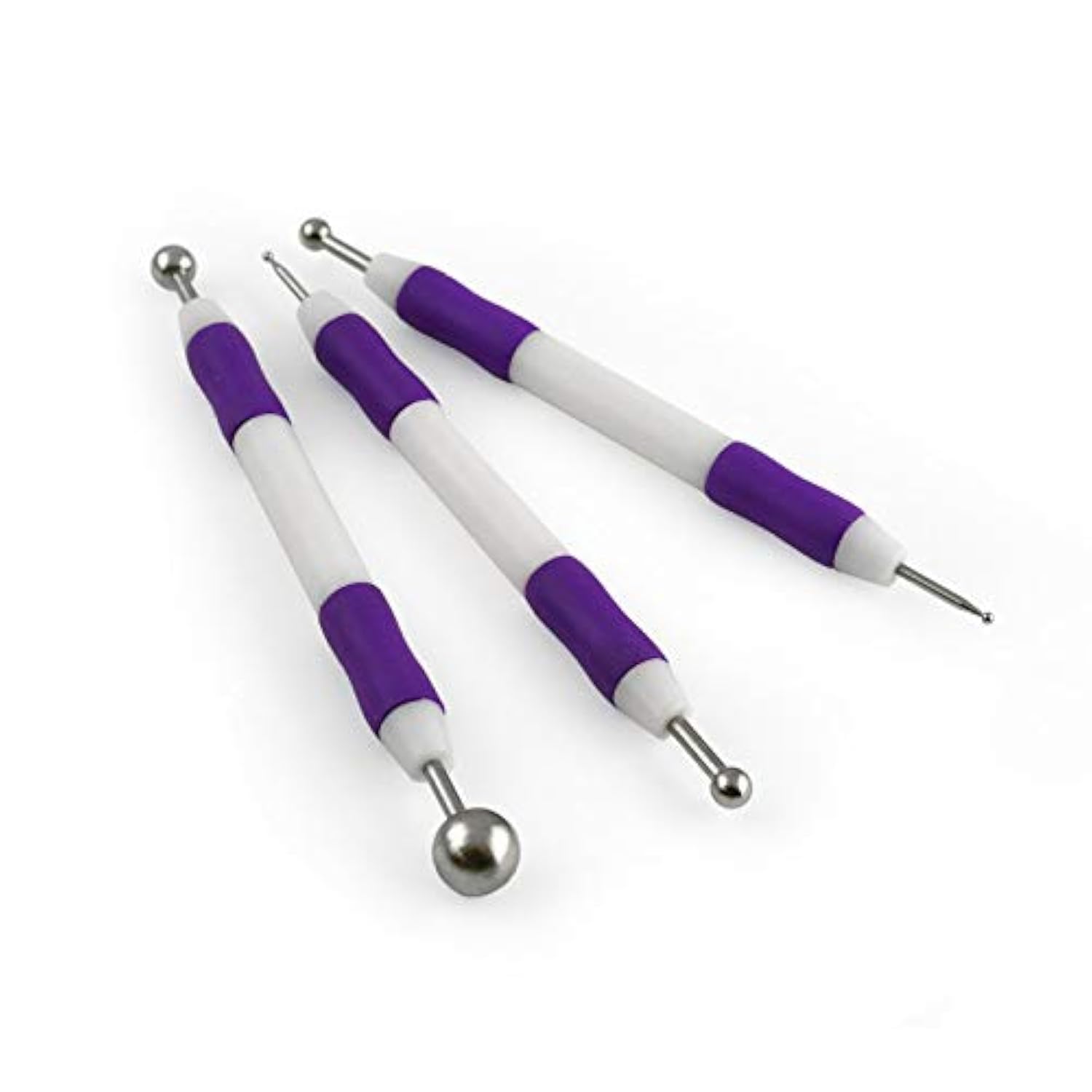 Hunkydory - Premier Craft Tools - Embossing and Shaping Tool Set