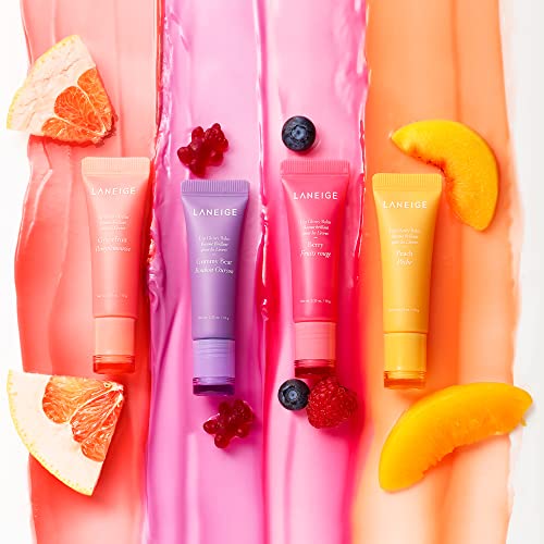 LANEIGE Lip Glowy Balm Peach Pricepulse