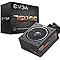 EVGA 750 BQ, 80+ BRONZE 750W, Semi Modular, 5 Year Warranty, Includes FREE Power On Self Tester, Power Supply 110-BQ-0750-V1