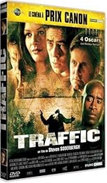 Traffic - Édition Single