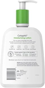 Cetaphil Moisturising Body Lotion 473ml Old Version view 2