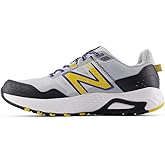 New Balance Men's 410 V8 Trail Running Shoes