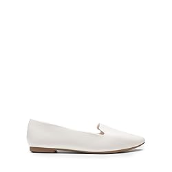 DREAM PAIRS Women's Flats, Pointed Toe Slip-On