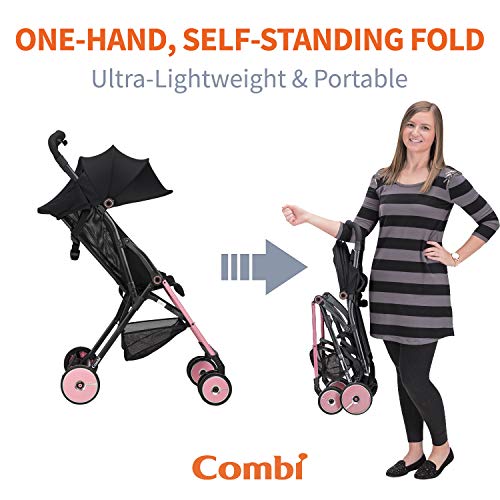 Umbrella Stroller Combi Stroller How To Fold F2 Plus Stroller