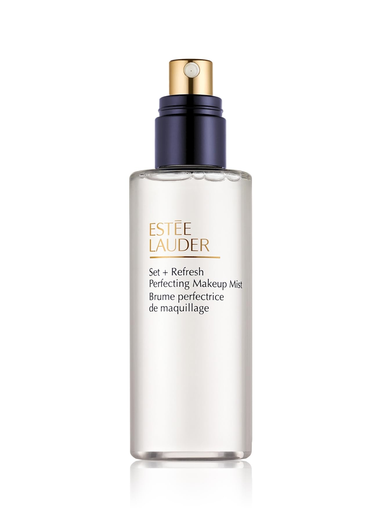 Estée Lauder Set + Refresh Perfecting Makeup Mist | Hydrating Setting Spray, 116 ml