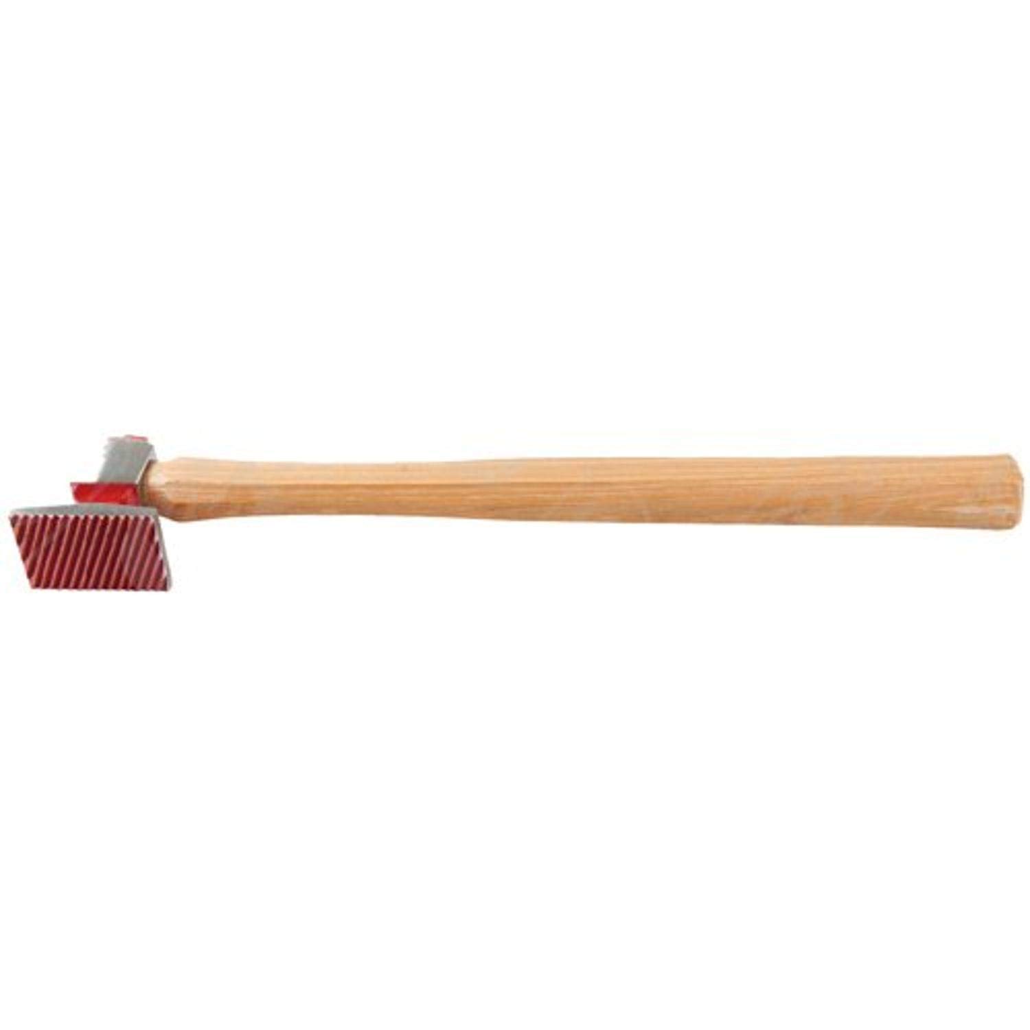 KS Tools 1402204 Body Groove Hammer, 30 mm x 45 mm