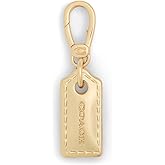 COACH Women's Collectible Signature Jewelry Charm