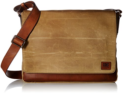 frye carter messenger bag