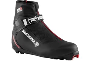 2023 Rossignol XC-3 Mens Size 12 Nordic Ski Boots