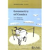 Geometry of Conics (Mathematical World)