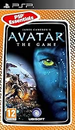 James Cameron's Avatar : The Game