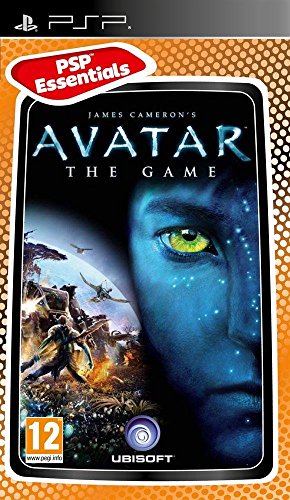 James Cameron's Avatar : The Game