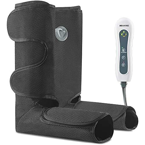 circulation leg wraps