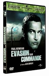 Évasion Sur Commande