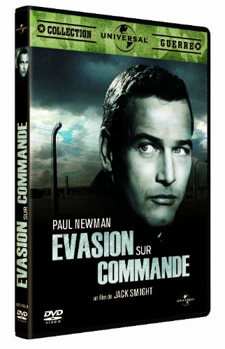 Évasion Sur Commande