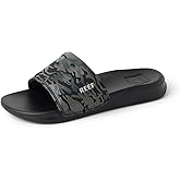 Reef Kids One Slide Sandal