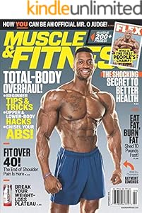 Muscle & Fitness