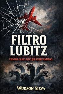 Livro Filtro Lubitz