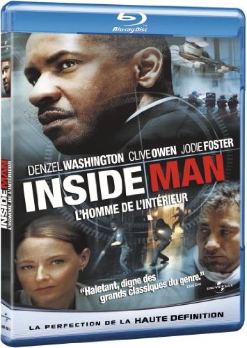 Inside Man