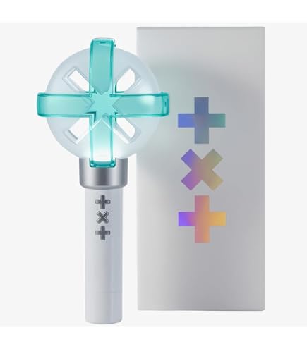 Cokodive EPIK HIGH Official Light Stick – Park Kyu Bong Concert Merchandise (Battery Not Included)