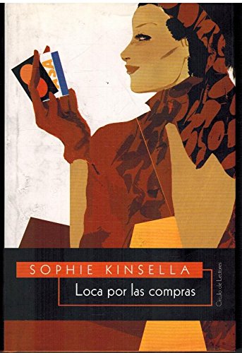 Portada de LOCA POR LAS COMPRAS EN MANHATTAN