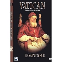 Histoire Du Monde - Vatican, 2000 Ans D'histoire Russe (Le Saint Siège)